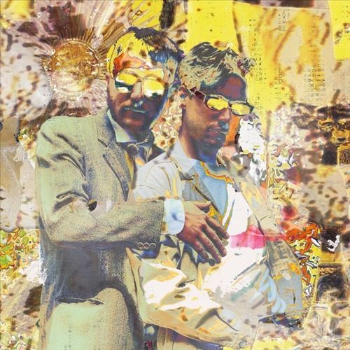 Der Grosse Preis cover art