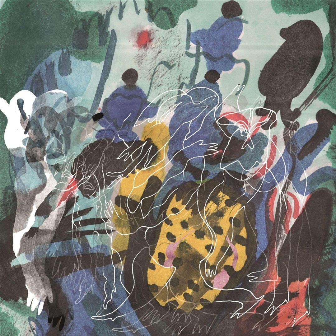 III cover art