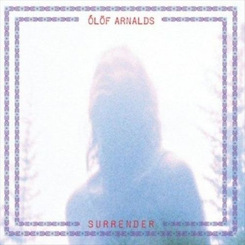 Surrender cover art