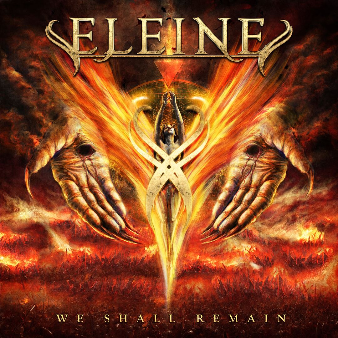 We Shall Remain cover art