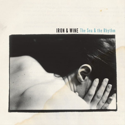 Sea & the Rhythm cover art