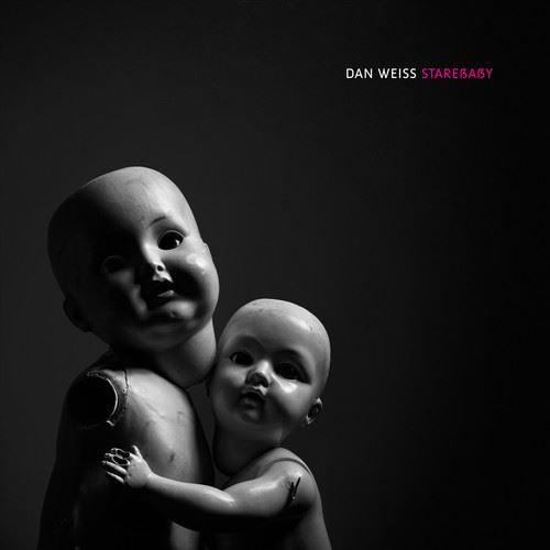 Starebaby cover art
