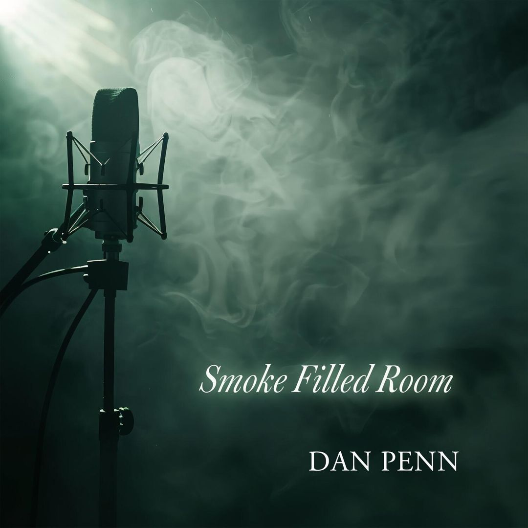 Smoke Filled Room cover art