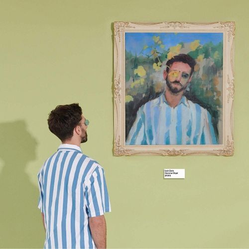 Homme Objet cover art