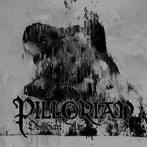 Obsidian Arc cover art