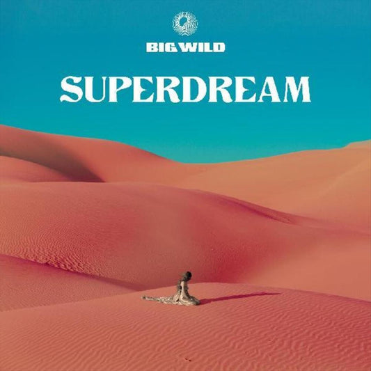 Superdream cover art