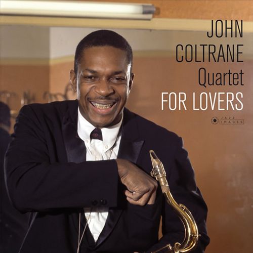 For Lovers cover art
