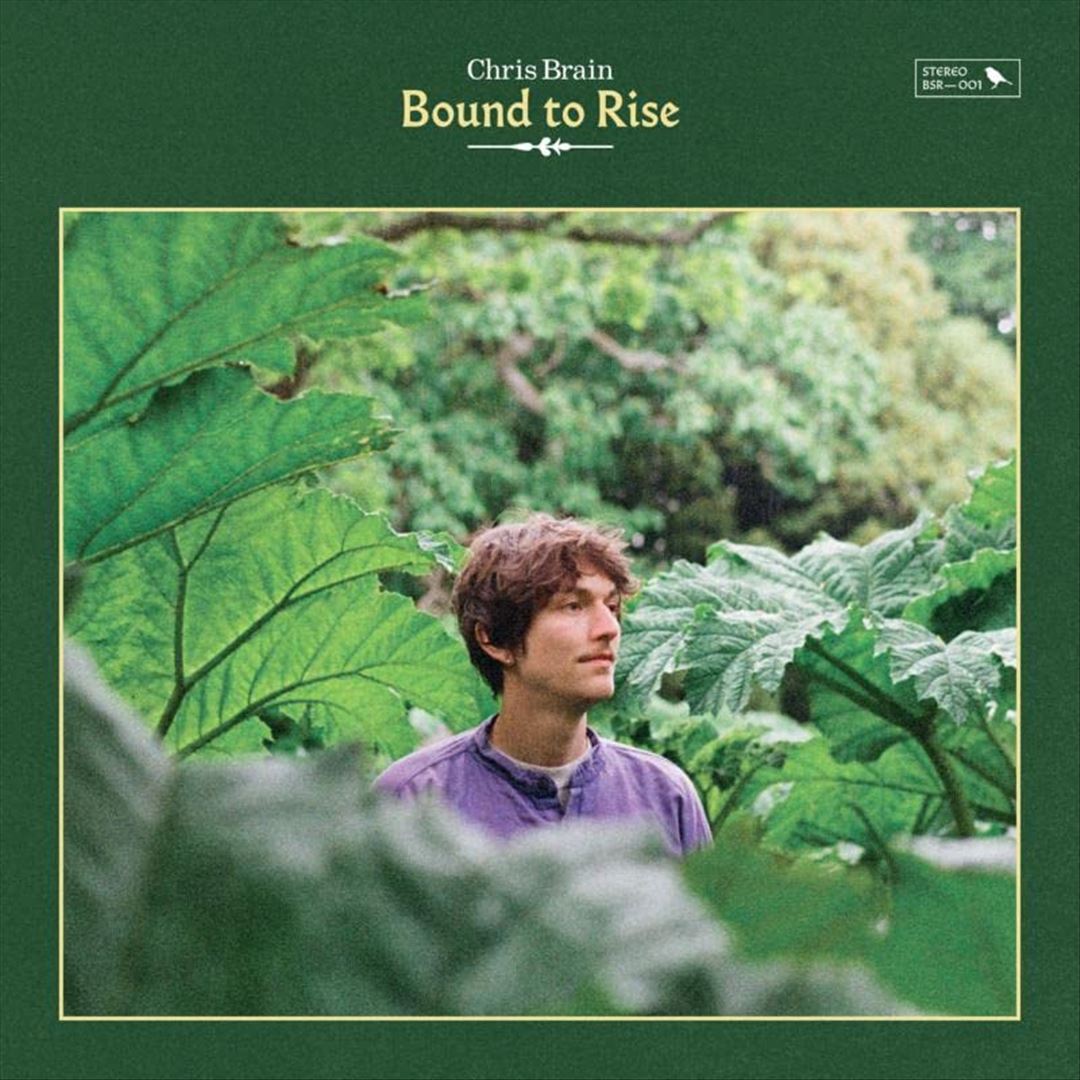 Bound to Rise cover art