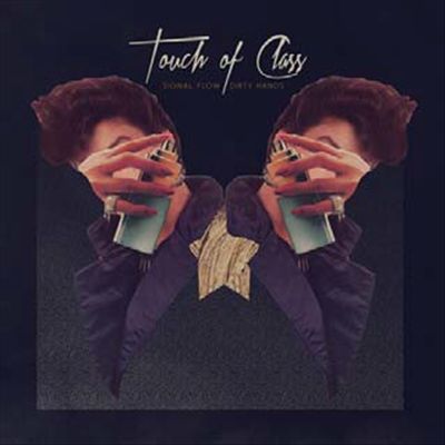 Dirty Hands cover art