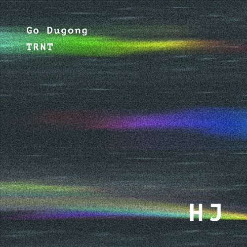 TRNT cover art