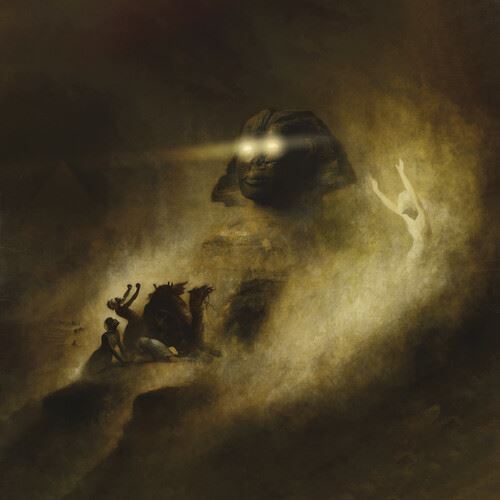 King of Gods. No Second cover art