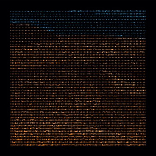 Golden Ravedays 8 cover art
