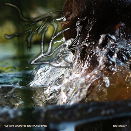 So Deep cover art