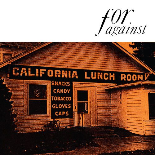 Mason's California Lunch Room cover art