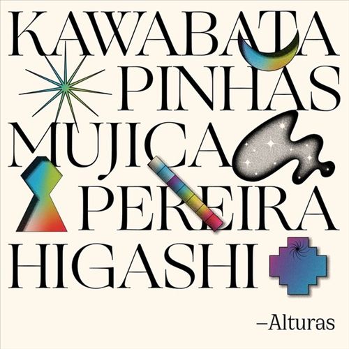 Alturas cover art