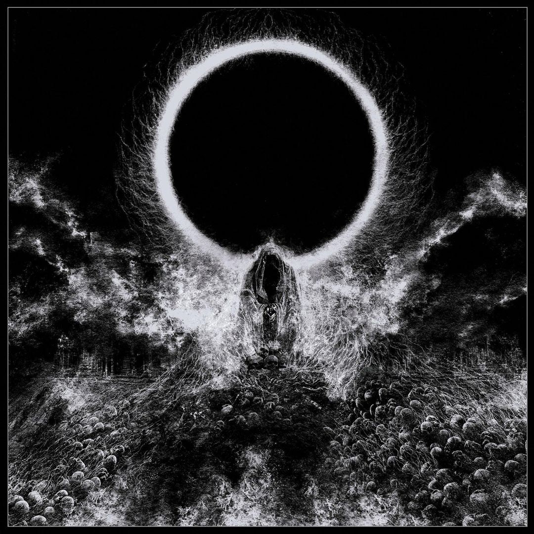 Genocidal Rite cover art