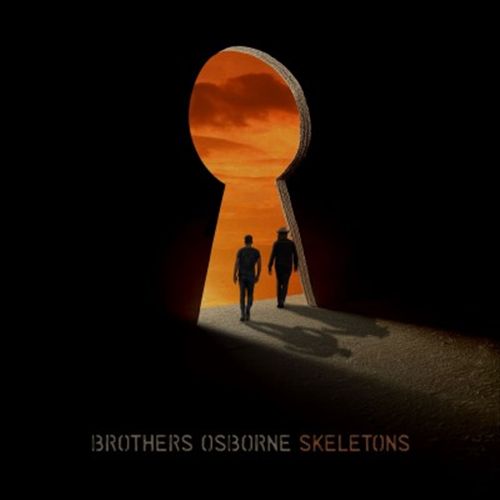 Skeletons cover art