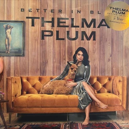 Better in Blak cover art