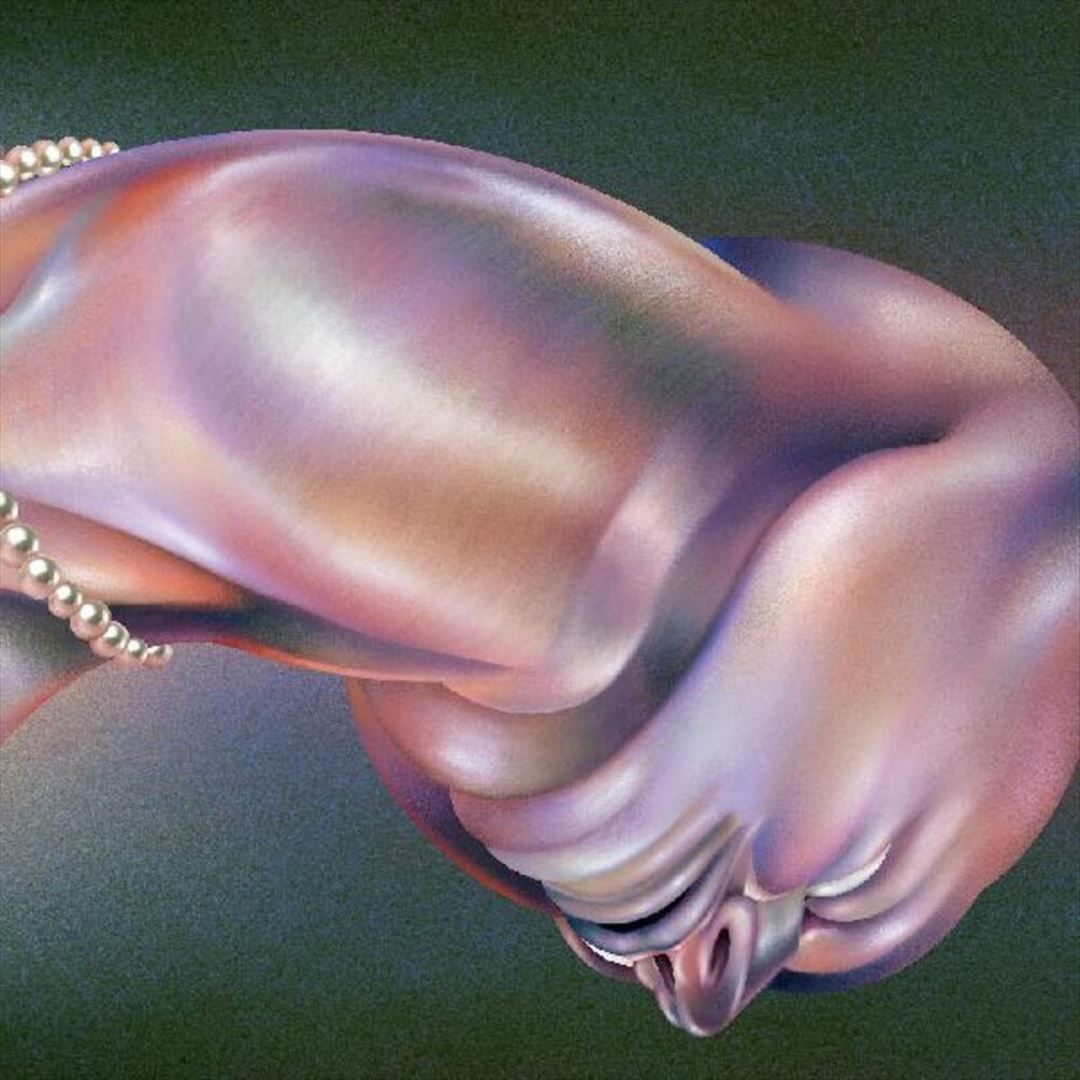 Warping cover art