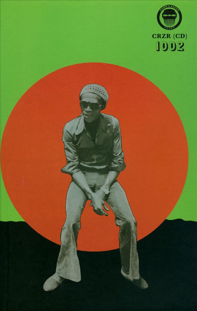 In Ndia Egbuo Ndia (Afro Jigida) cover art