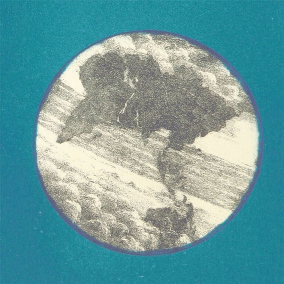 Thousand Strings cover art