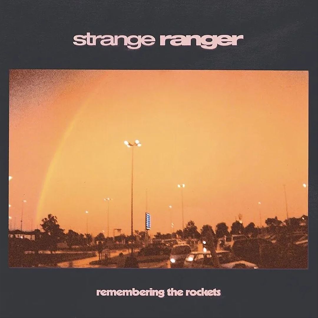 Remembering the Rockets cover art