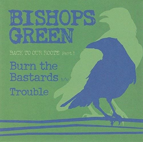 Back to Our Roots (Part 1) cover art