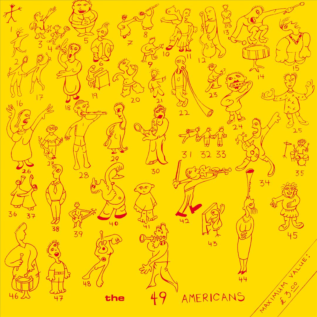 E Pluribus Unum cover art