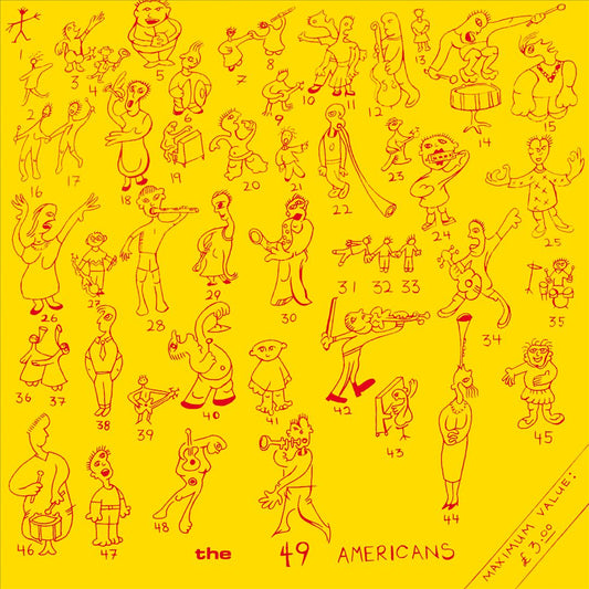 E Pluribus Unum cover art