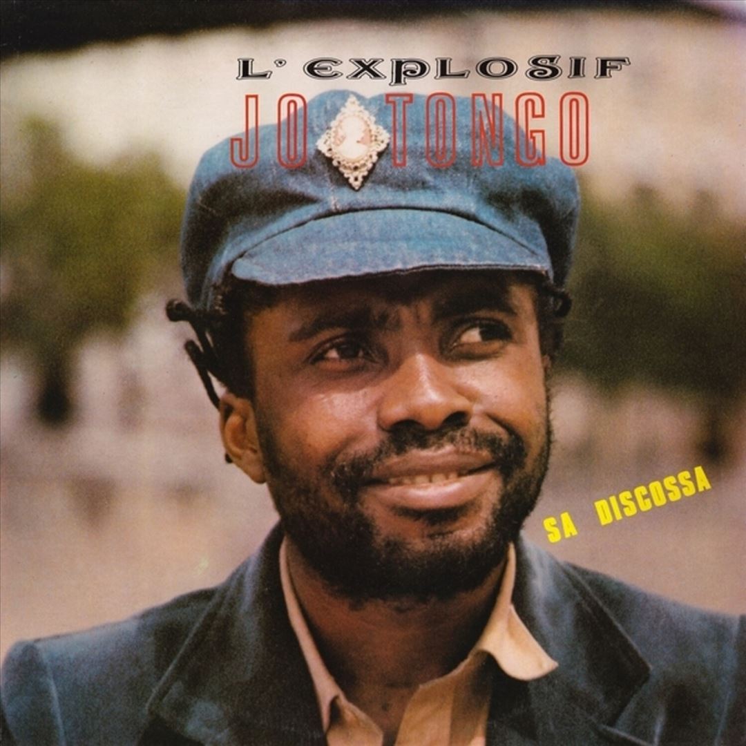 Sa Discossa cover art