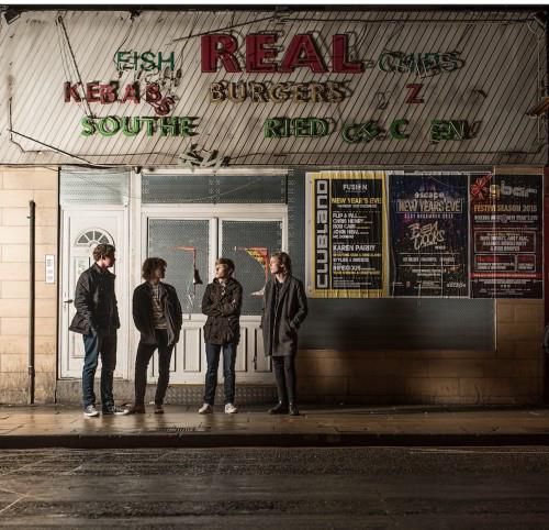 Drinking Game/Summer '05 cover art