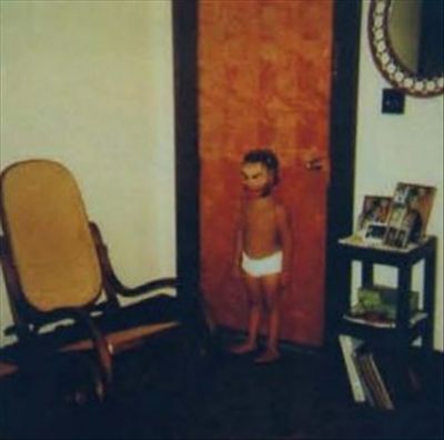 Dimples cover art