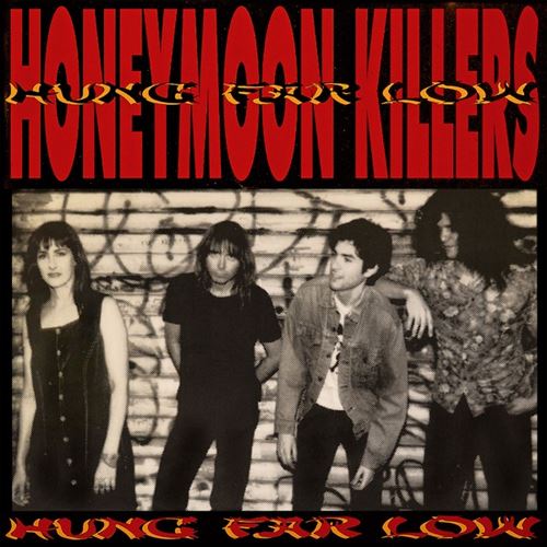 Hung Far Low cover art