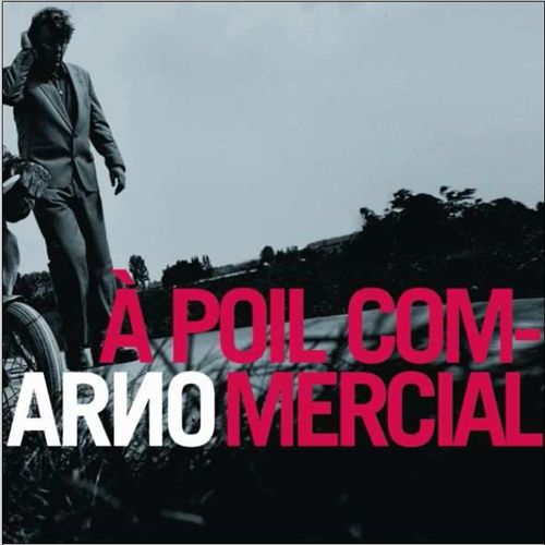 À Poil Commercial cover art