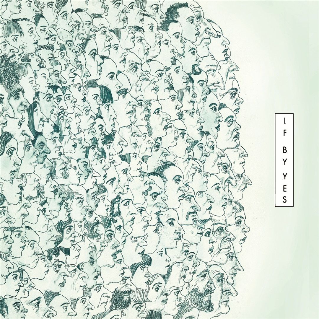 Salt on Sea Glass cover art
