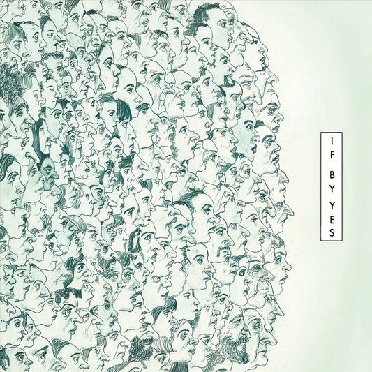 Salt on Sea Glass cover art