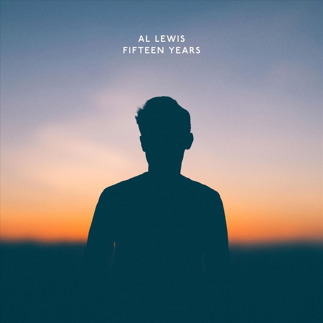 Fifteen Years cover art