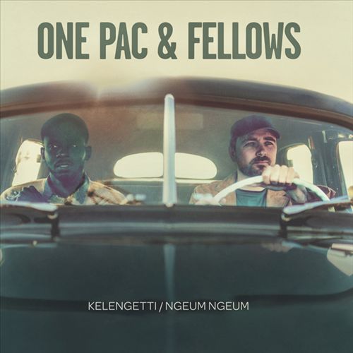 Kelengetti/Ngeum Ngeum cover art