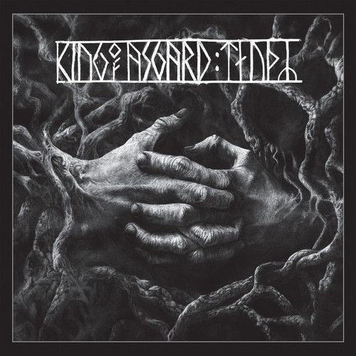 :taudr: [Limited Edition] [180 Gram Vinyl] [Black Vinyl]  cover art