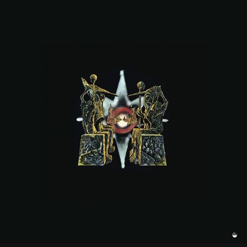 Toad of Light cover art
