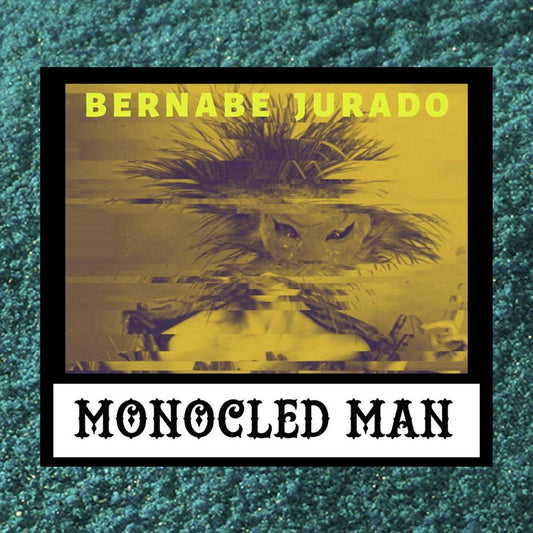 Bernabe Jurado cover art
