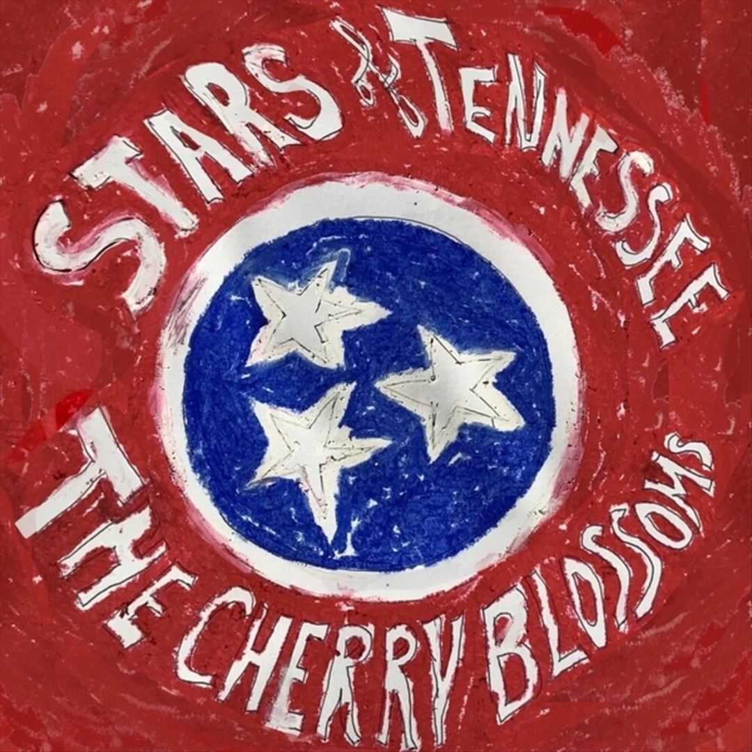 Stars of Tennessee cover art