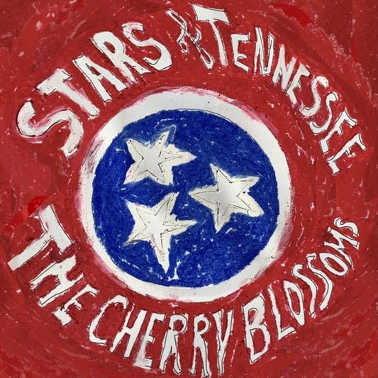 Stars of Tennessee cover art