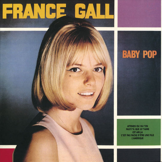 Baby Pop cover art