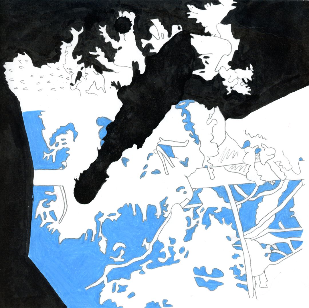 Air Lows cover art