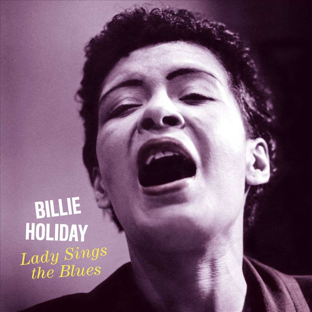 Lady Sings the Blues [20th Century Masterworks] cover art