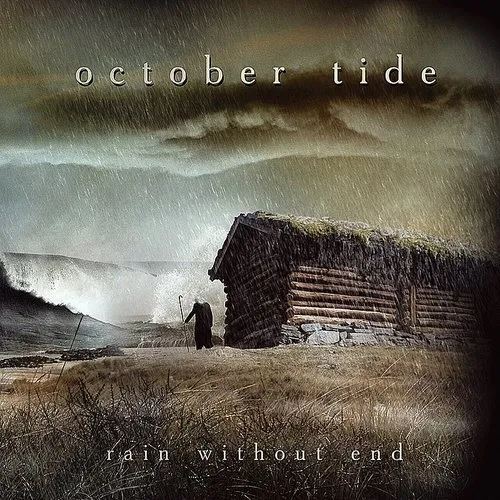 Rain Without End cover art
