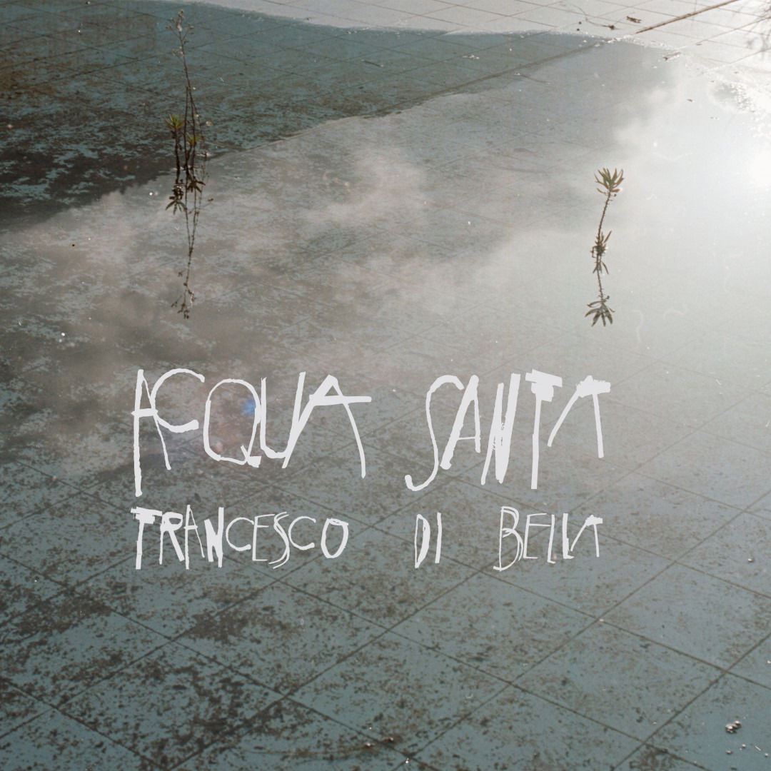 Acqua Santa cover art