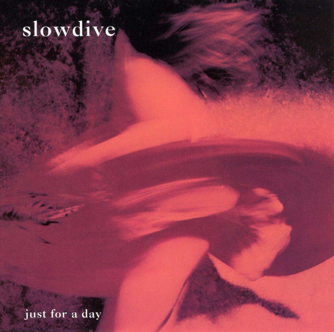 Just for a Day cover art