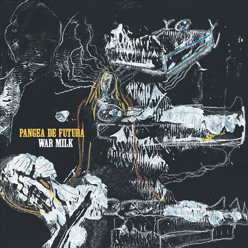 War Milk cover art